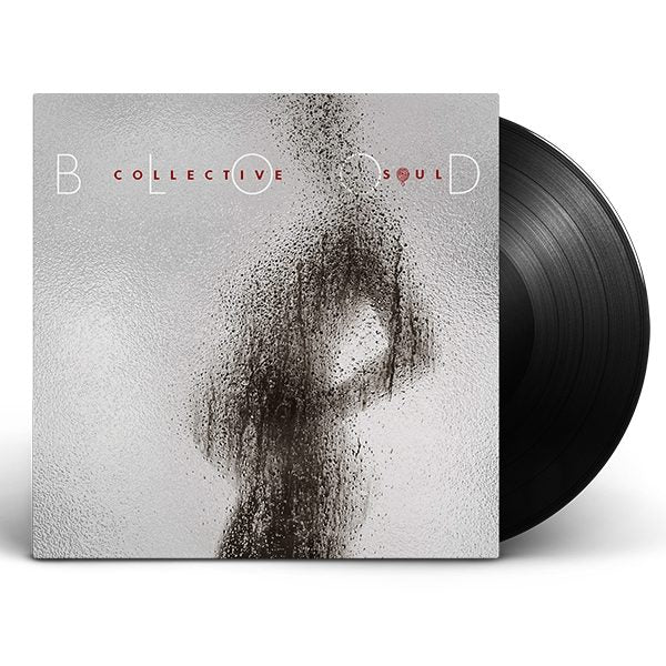 Blood LP