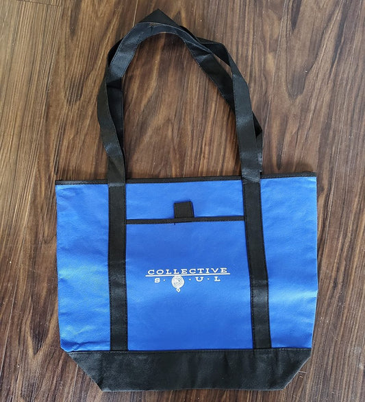 Collective Soul Logo Tote Bag