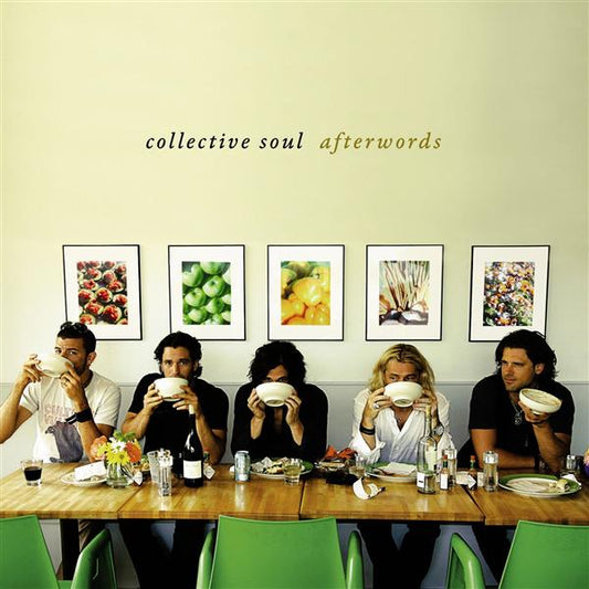 Afterwords Download