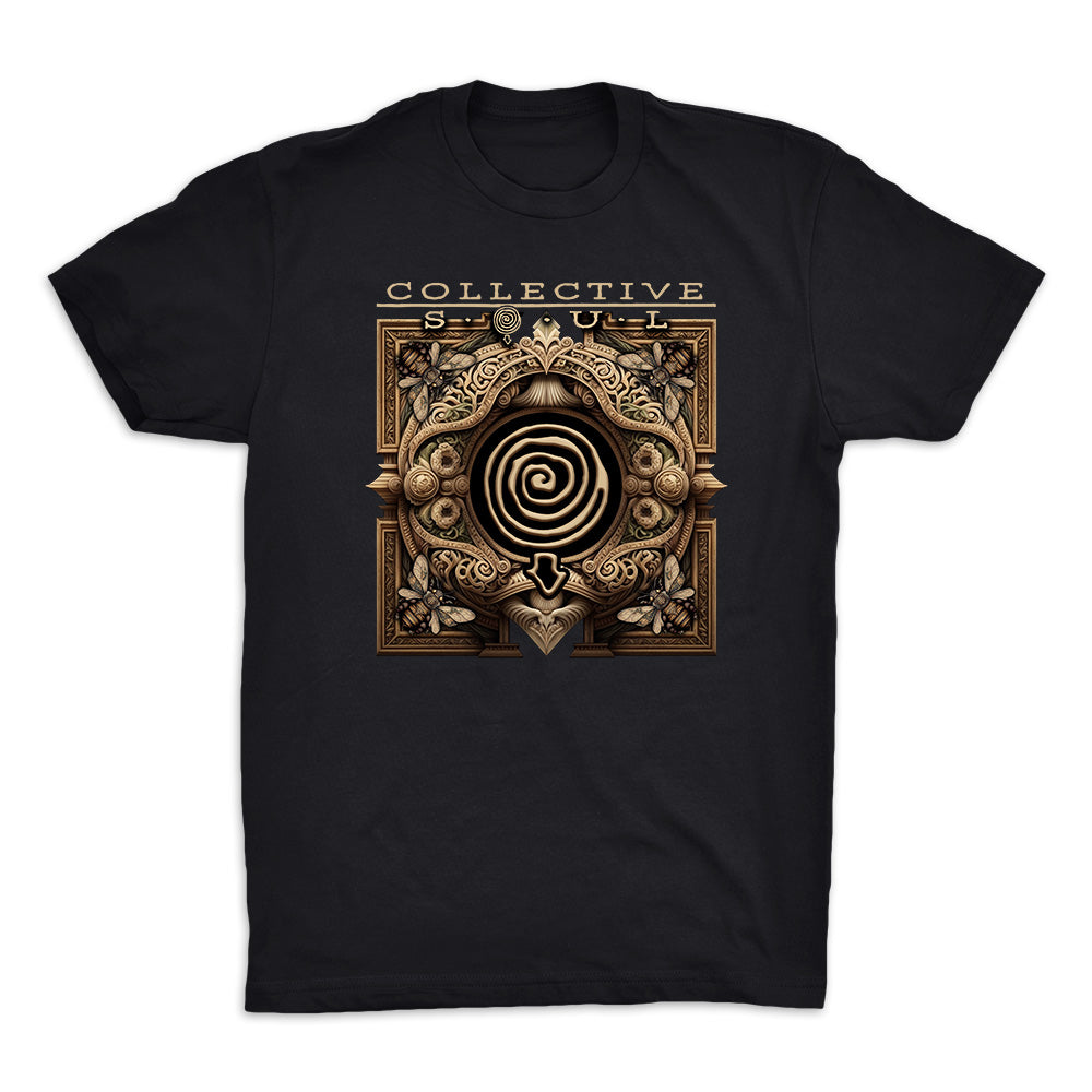 Ornate Hive 2023 Tour T
