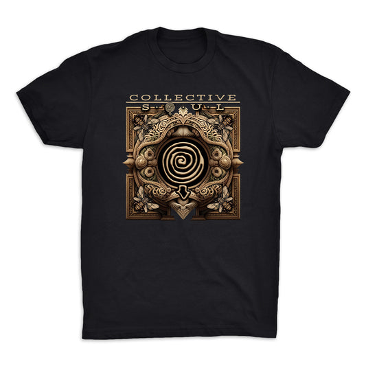 Ornate Hive 2023 Tour T