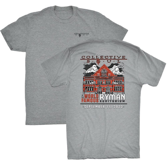 Collective Soul Ryman T