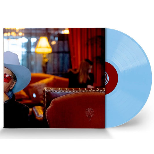 Vibrating LP